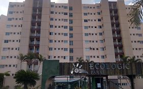 Ecologic Park - Apartamento em Caldas Novas - GO